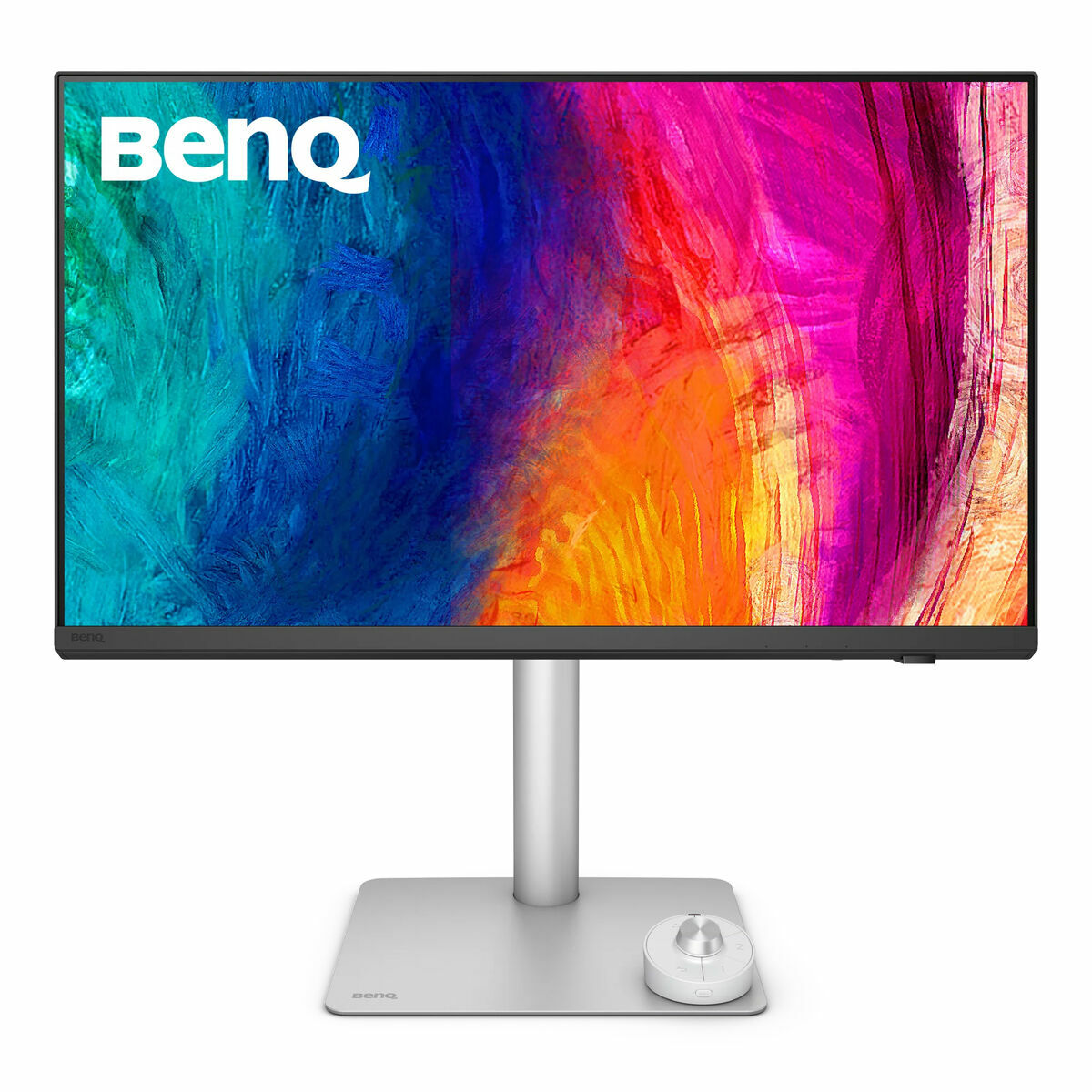 Monitor Videowall Benq Pd2730s 5k Ultra Hd 27"