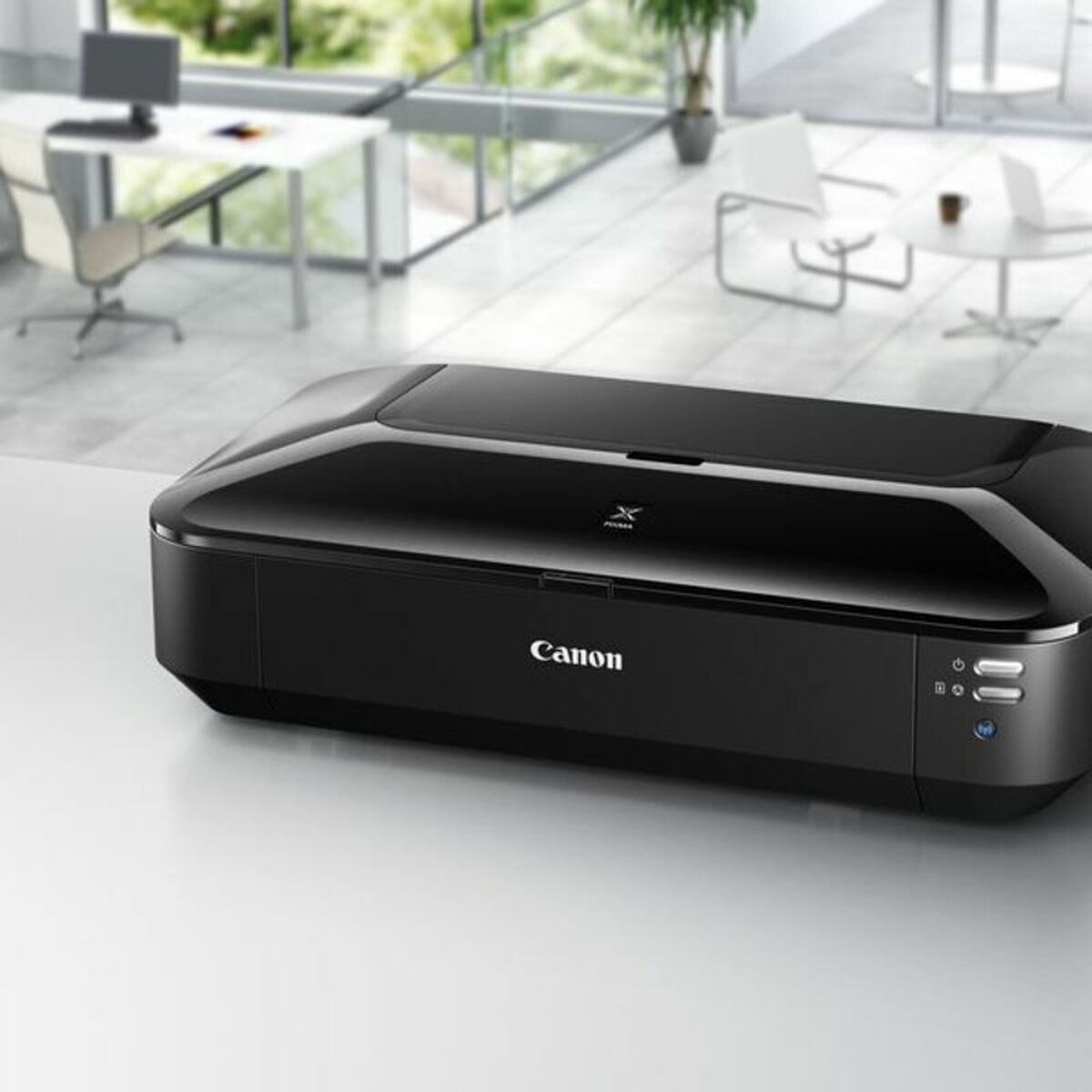 Stampante Canon 8747b006 9600 X 2400 Dpi Wifi - Image 3