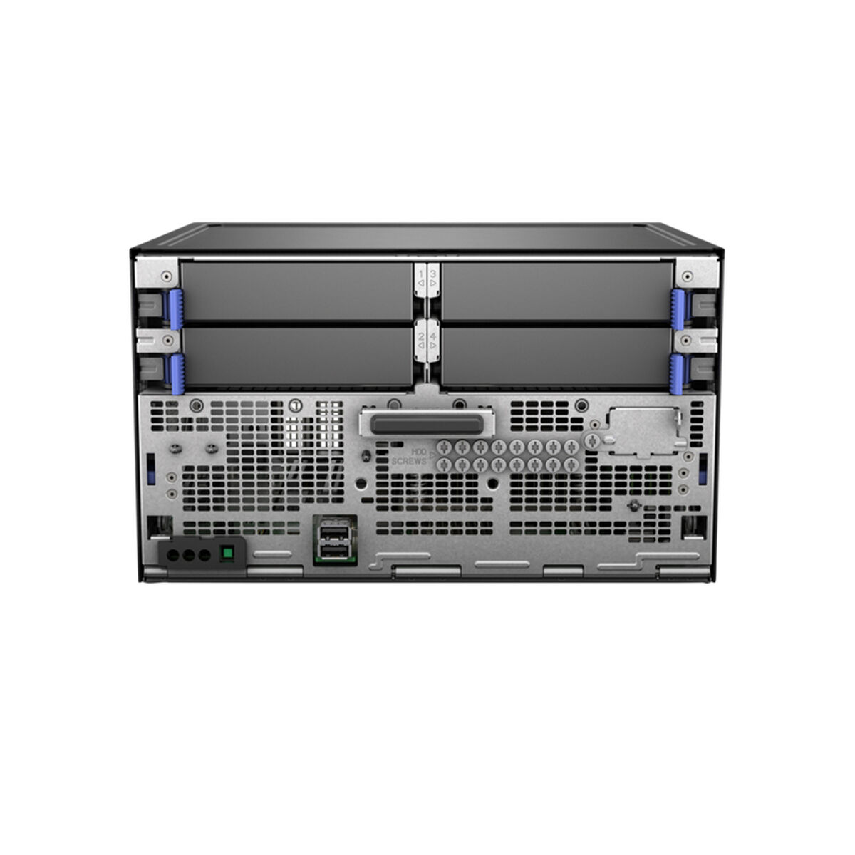 Server Hpe P74439-425 Intel Pentium 16 Gb Ram 1 tb - Image 3
