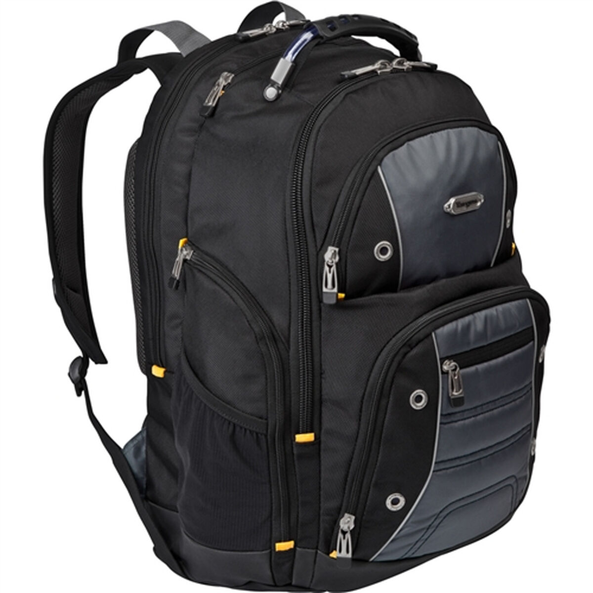 Valigetta Per Portatile Targus Tsb238eu Nero 16"
