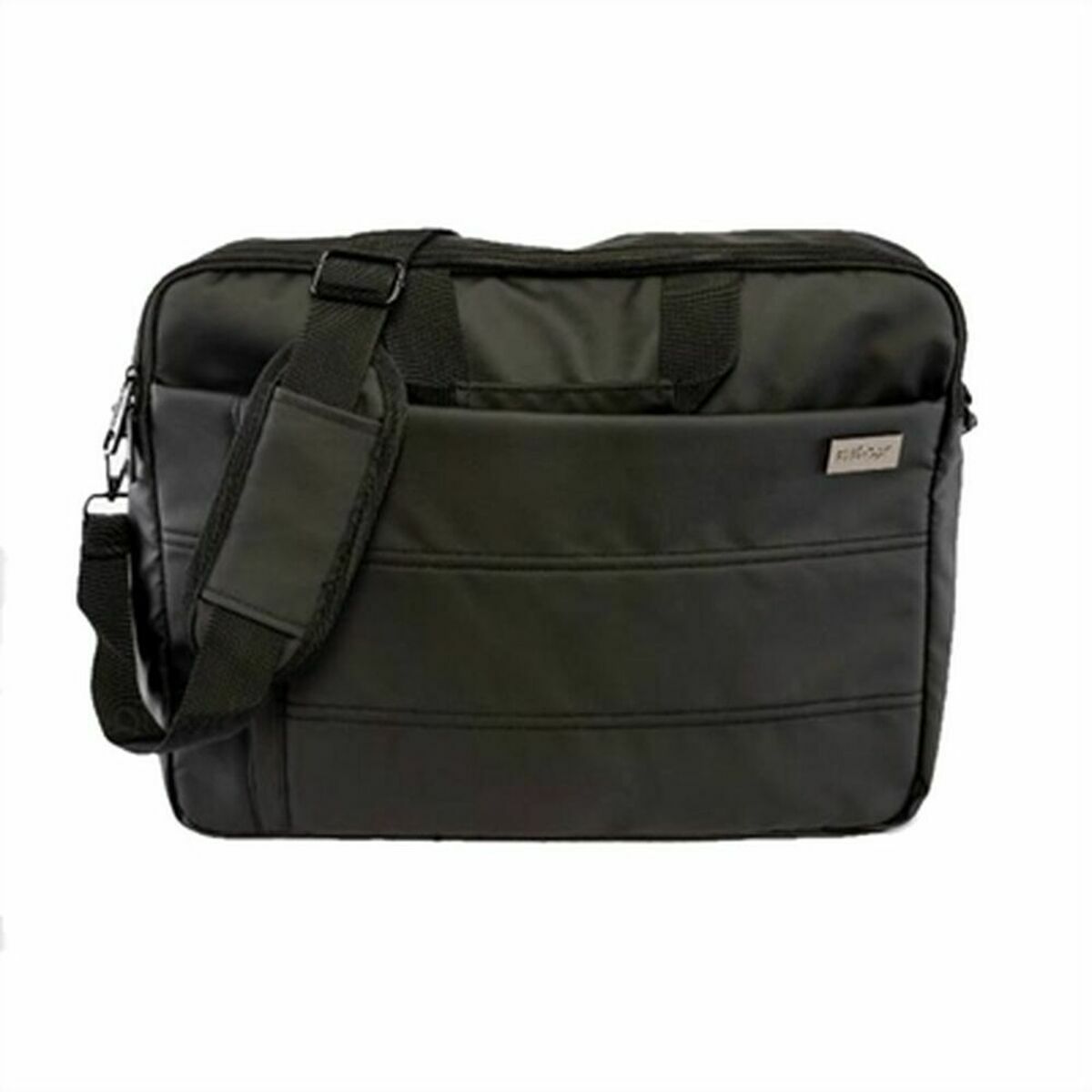 Valigetta Per Portatile Nilox Nxb021 Nero 15"