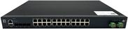 Levelone Industr.gb/l2+manag.poe Switch - Switch - 1 Gbps (ixP-2871)