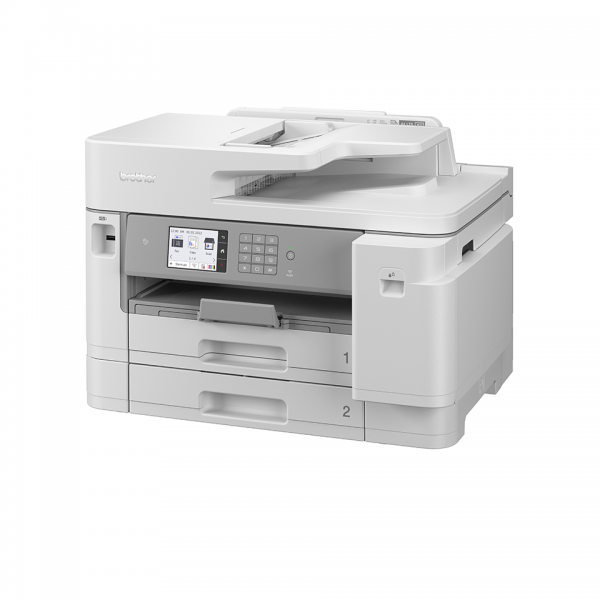 Brother MfC-J5955dw - Multifunktionsdrucker - Farbe - Tintenstrahl - A3/ledger (medien) - Image 4