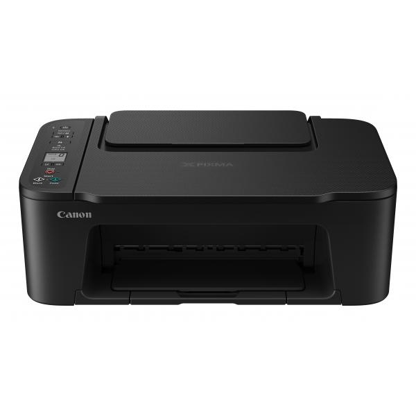 Canon Pixma Ts3750i - Stampante Multifunzione - Colore - Inkjet - Legal (216 X 356 Mm)/