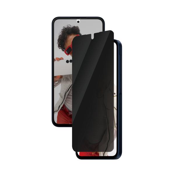 Panzerglass Sarpuwfg38083 Protezione Per Lo Schermo E Il Retro Dei Telefoni Cellulari Protezione Per Parte Posteriore/schermo Samsung 1 pz