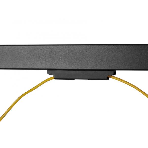 Equip Staffa Per Montaggio A Parete Del Televisore A Braccio Lungo Da 43“ A 80” A Movimento Completo (equip 650327 43-80 Long Arm Full Motion Tv Wall - Image 3