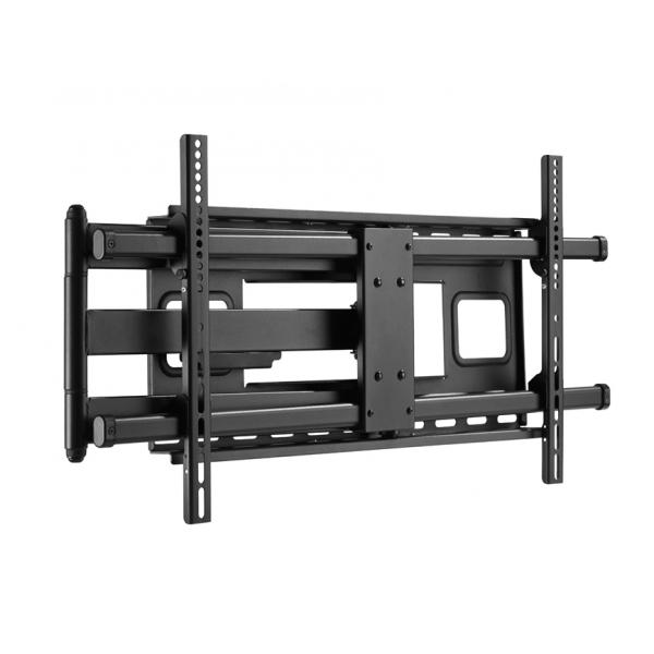 Equip Staffa Per Montaggio A Parete Del Televisore A Braccio Lungo Da 43“ A 80” A Movimento Completo (equip 650327 43-80 Long Arm Full Motion Tv Wall - Image 4
