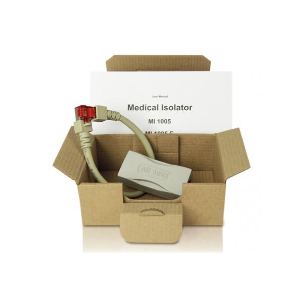 Tp Netzwerktrennung Mi1005 - Medical Isolator