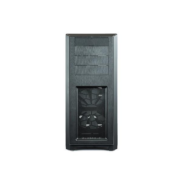 Phanteks Enthoo Pro Full Tower Nero (phanteks Enthoo Pro Mid Tower Case - Black)