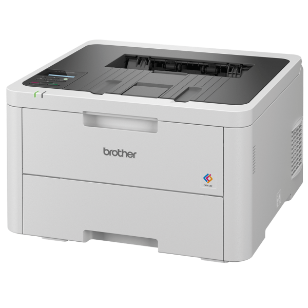 Brother HL-L3220cw Stampante Laser A Colori 600 X 2400 Dpi A4 WI-Fi (hL-L3220cw Colour 600 X 2400 - Dpi A4 WI-Fi - Warranty: 12m) - Versione uk - Image 4