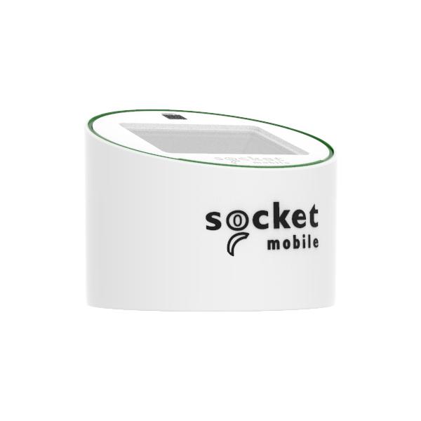 Socket Mobile S320 Lettore Di Codici A Barre Fisso 1d/2d Bianco (socketscan S320 Universal Qr - Code Reader White)