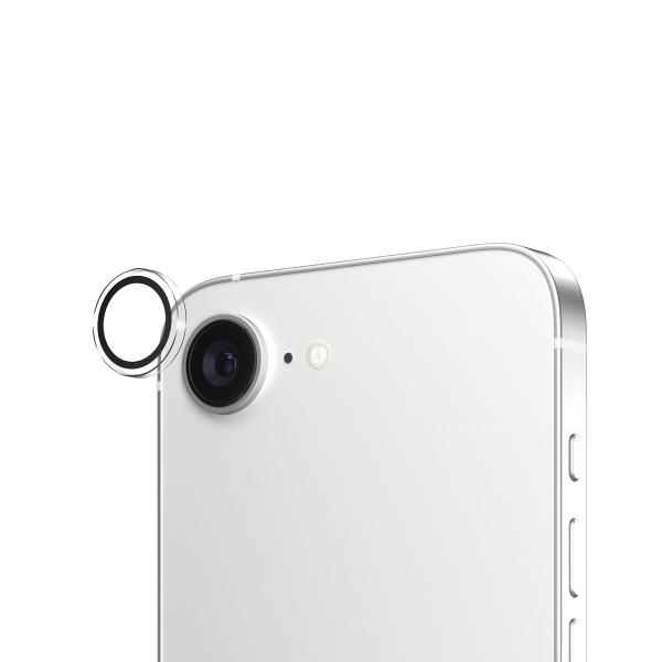 Panzerglass Pg Hoops Tp Iphone Se (2025) Pellicola Proteggischermo Trasparente Apple 1 pz