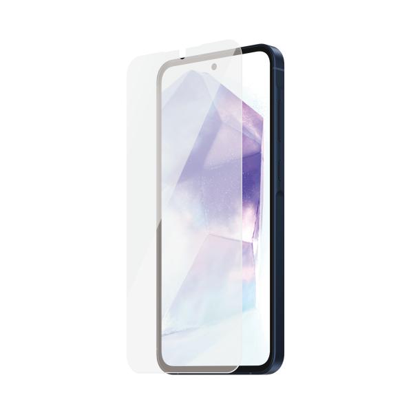 Panzerglass Safe. By Samsung New A54 5g Uwf Pellicola Proteggischermo Trasparente 1 pz