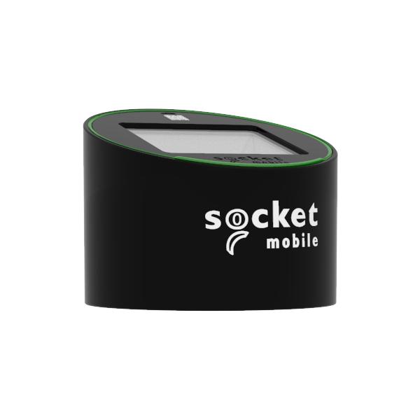 Socket Mobile S320 Lettore Di Codici A Barre Fisso 1d/2d Nero (socketscan S320 Universal Qr - Code Reader Black W/secure Pad)