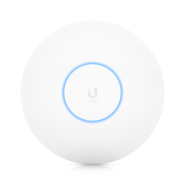Ubiquiti Networks Unifi 6 LonG-Range 3000 Mbit/s Bianco Supporto Power Over Ethernet (poe)
