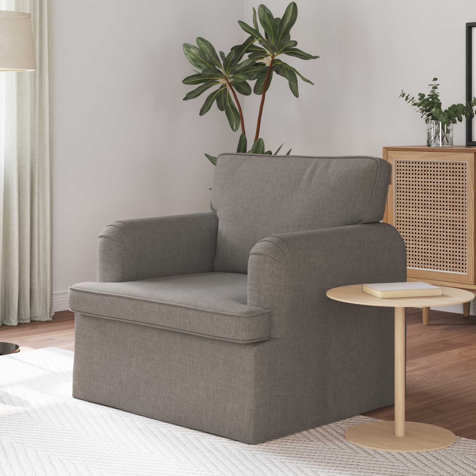 Divano Talpa 142 X 80 X 85 Cm Metallo