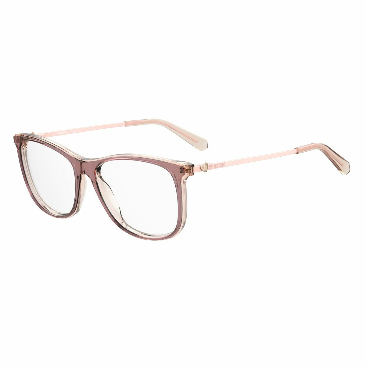 Montatura Per Occhiali Donna Love Moschino Mol589 55c9n15