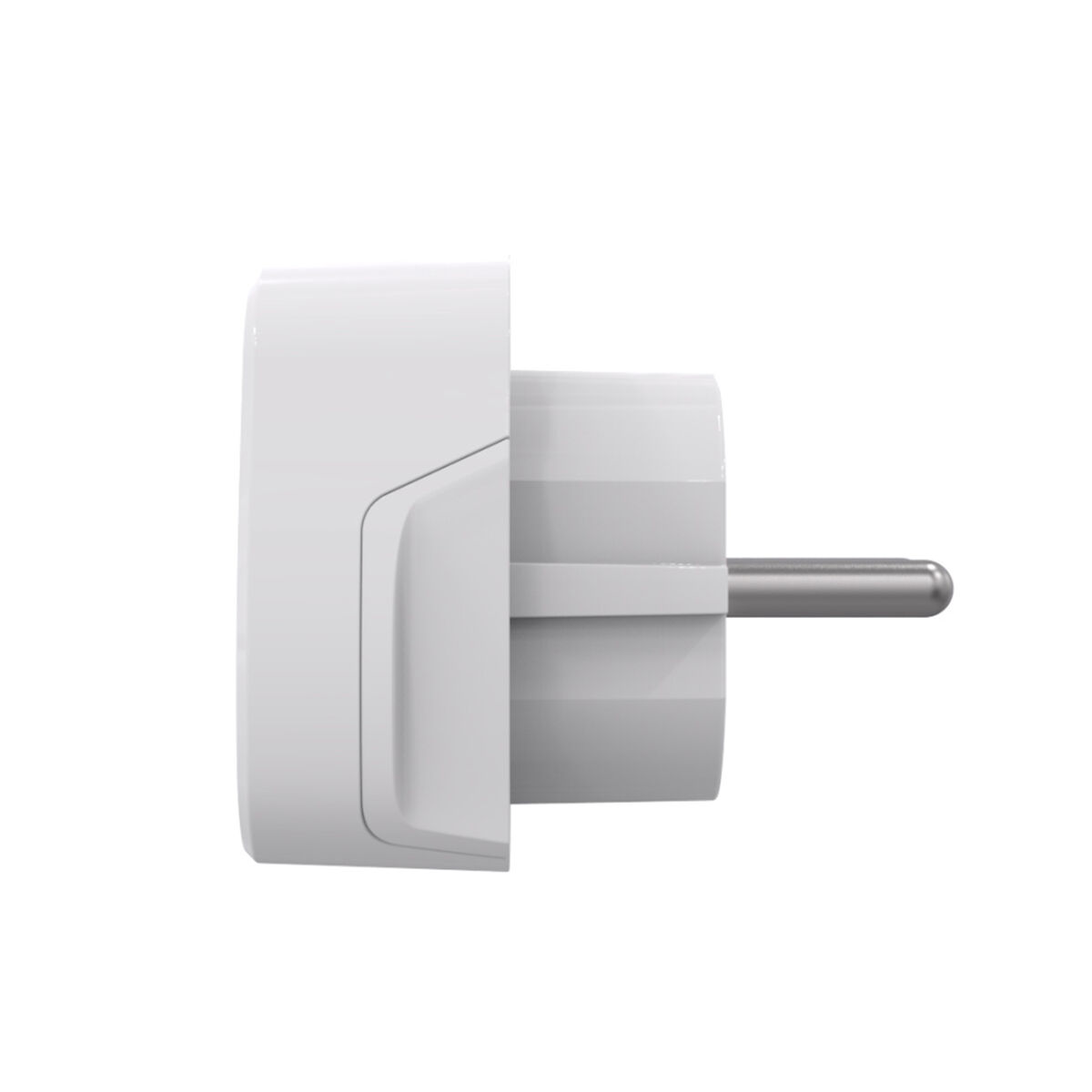 Adattore Con Prese Scape Travel 830de (2pcs) Plastica - Image 3