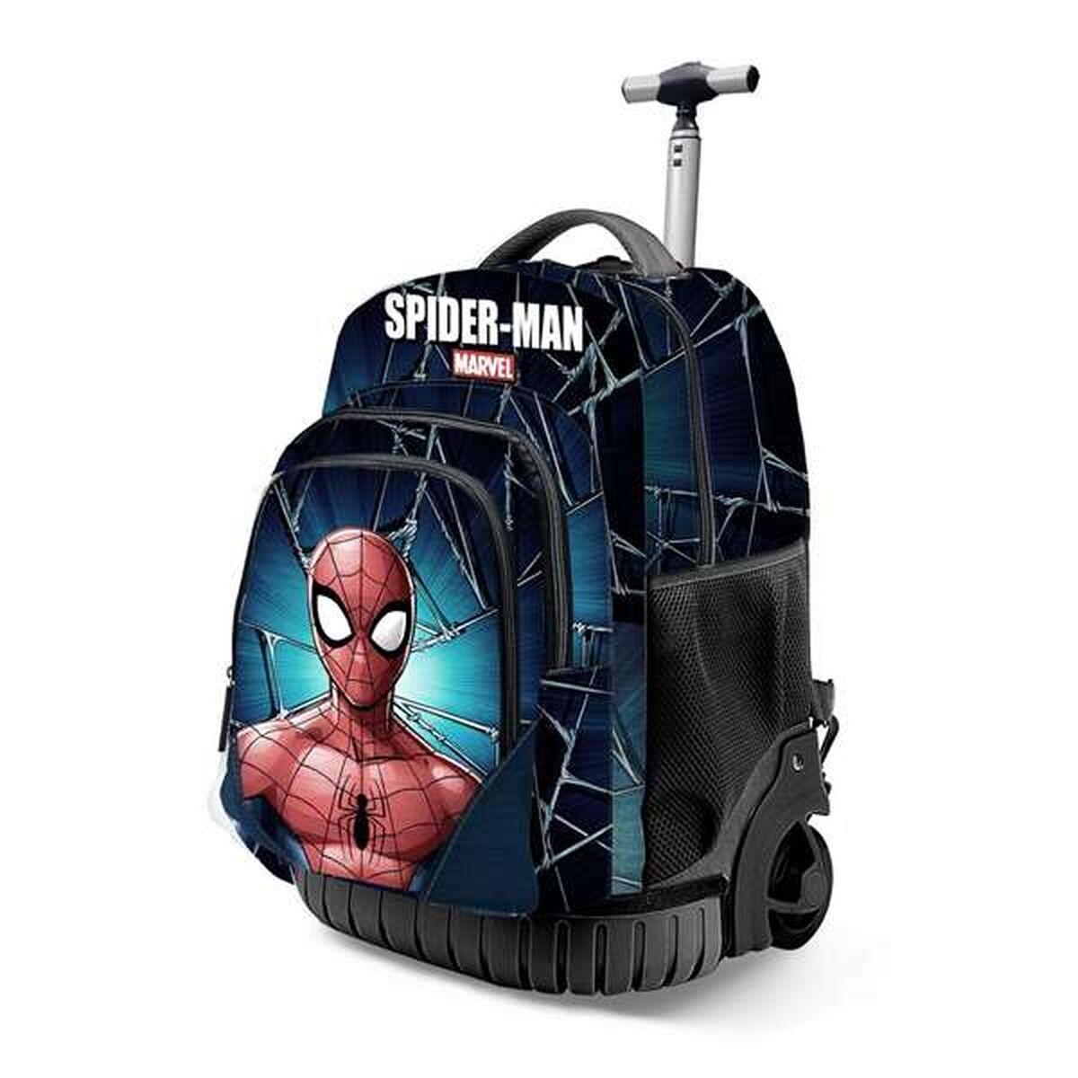 Zaino Scuola SpideR-Man
