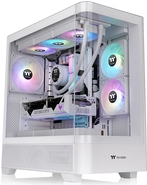 Thermaltake View 290 White - Midi Tower (cA-11G-00m6wN-00)