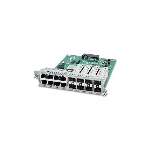 Allied Telesis Mcf3000/8sp Convertitore Multimediale Di Rete Interno 1000 Mbit/s Acciaio Inox (taa [federal] 8x100/1000mb Sfp - 10/100/1000t Blade fo
