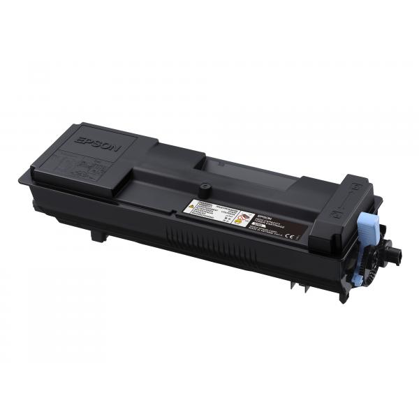 Epson Schwarz - Original - Tonerpatrone - Für Workforce AL-M8100dn