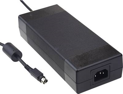 Mean Well Gsm220a12-R7b Netzteil & Spannungsumwandler (gsm220a12-R7b)