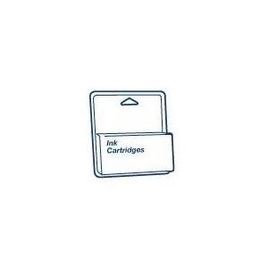 Epson T6039 - Druckerpatrone - 1 X Light Light Black (c13t603900)