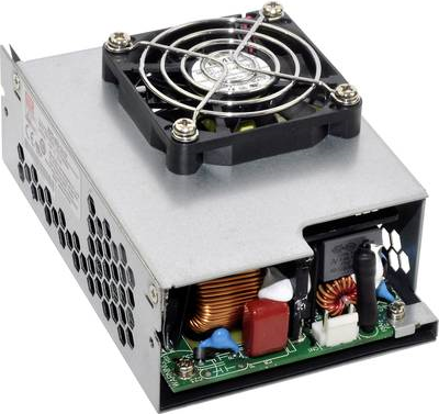 Mean Well RpS-400-24-Tf Netzteil & Spannungsumwandler 400 W (rpS-400-24-Tf)
