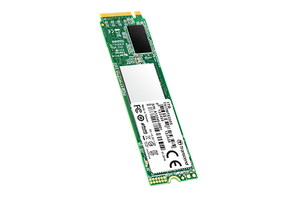 Transcend Ts256gmte220s Solid State Drive (ssd) M.2 256 Gb Pci Express 3.0 Nvme (ts256gmte220s)