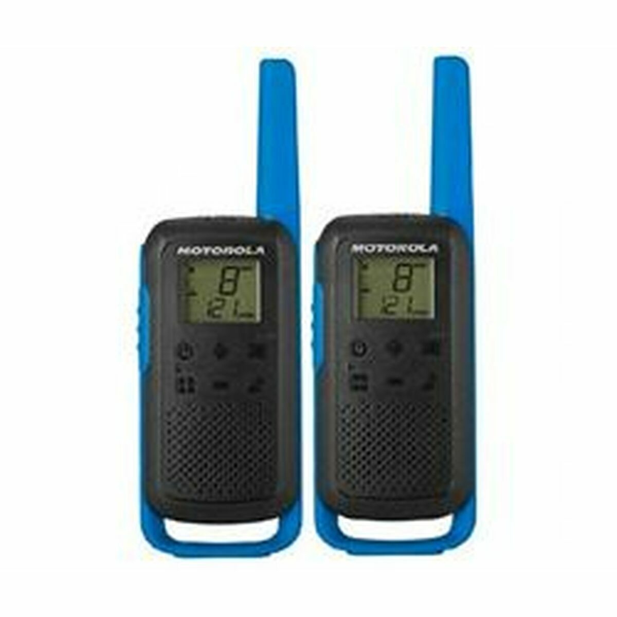 WalkiE-Talkie Motorola Talkabout T62