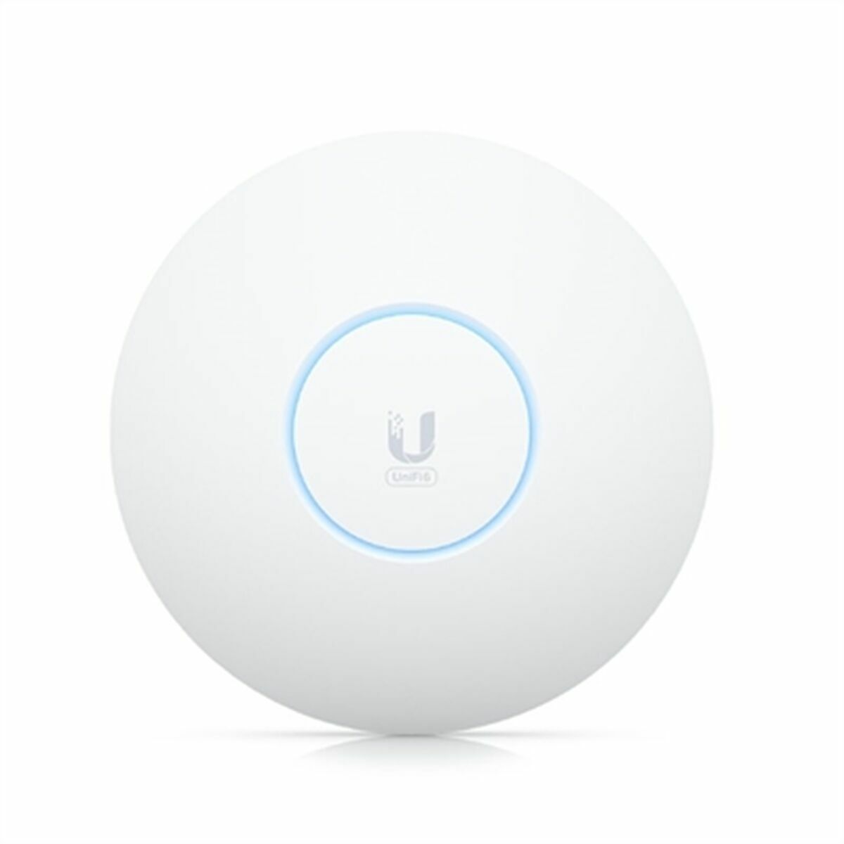Punto D'accesso Ubiquiti Unifi6 Enterprise Bianco