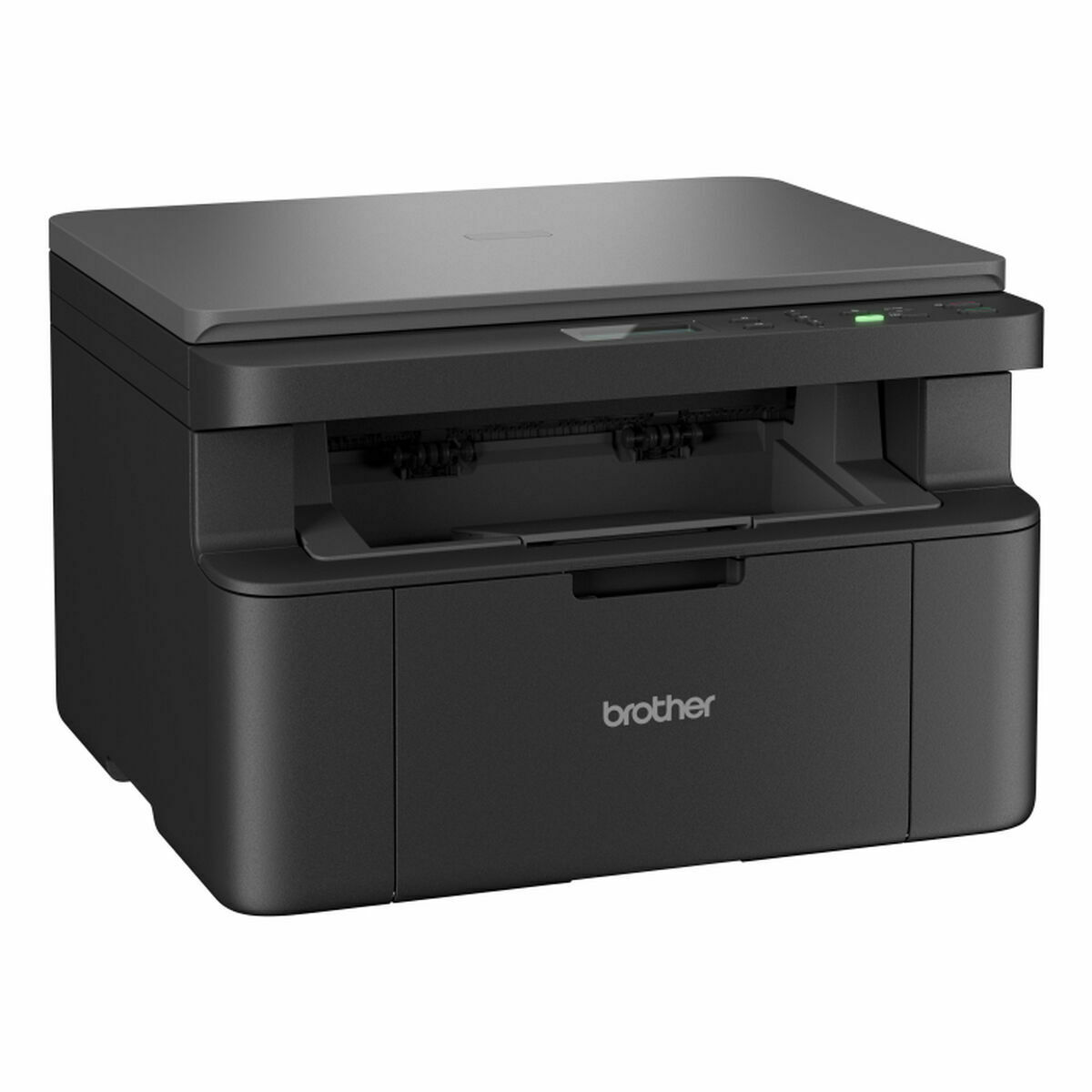 Stampante Multifunzione Brother Monochrome 3-IN-1 Multifunctioncopy - Image 4