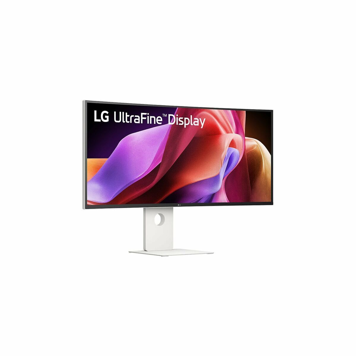 Monitor Lg 40u990A-W 4k Ultra hd