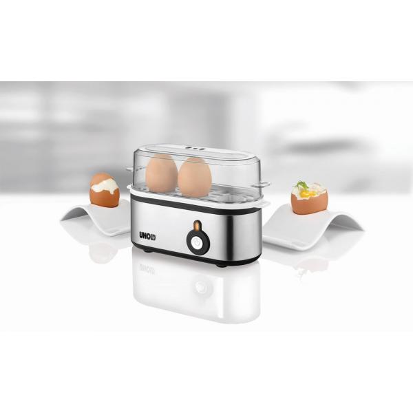 Unold 38610 Mini - Eierkocher - 210 W - Image 3