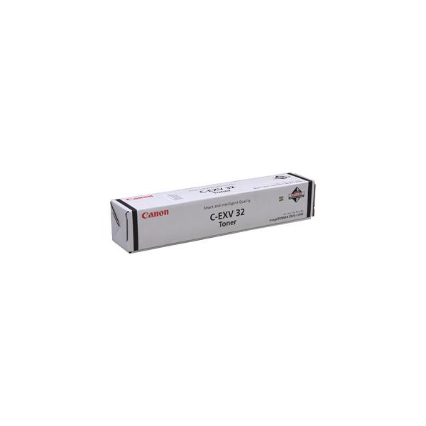 Canon C-Exv 32 - Nero - Originale - Cartuccia Toner