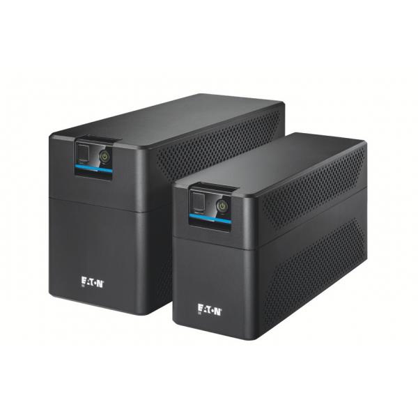 Eaton 5e Gen2 2200 Usb Gruppo Di Continuità [ups] A Linea Interattiva 2,2 Kva 1200 W 6 Presa[e] Ac (eaton 5e Gen2 - Ups - Ac 220 - 240 V - 1200 Watt