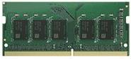 Synology D4es04-4g 4gb Ddr4 Ecc Sodimm Ram - 4 Gb - Ddr4 (d4es04-4g)