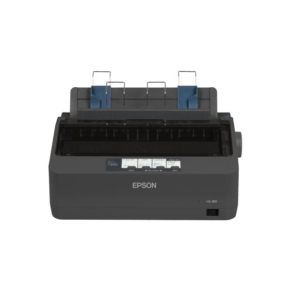 Epson LQ-350 Stampante Ad Aghi 360 X 180 Dpi 347 Cps (epson LQ-350 Dot Matrix Impact Printer)