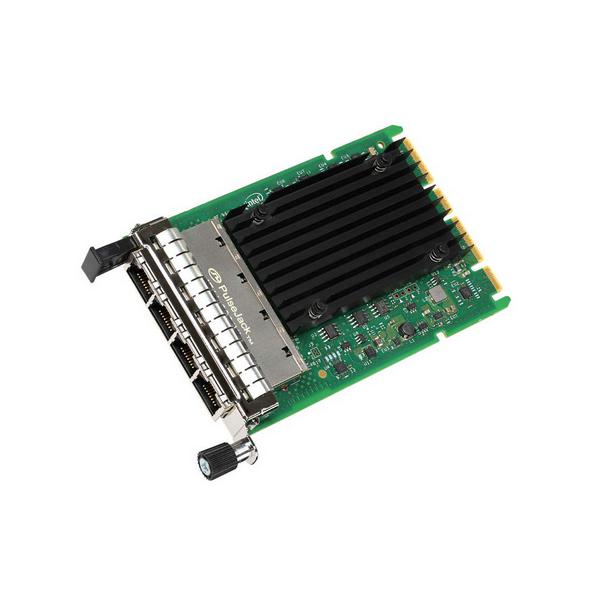 Lenovo 4xc7a08277 Scheda Di Rete E Adattatore Interno Ethernet 1000 Mbit/s (lenovo Thinksystem I350-T4 By Intel - Adattatore Di Rete - Ocp 3.0 - 1000