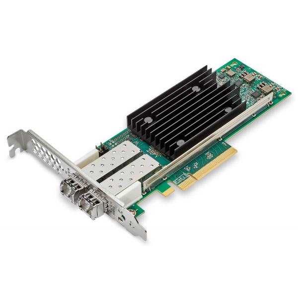 Lenovo 4xc7a08276 Scheda Di Rete E Adattatore Interno Fibra 32000 Mbit/s (lenovo Thinksystem Qlogic Qle2772 - Adattatore Bus Host - Pcie 4.0 X8 Profi