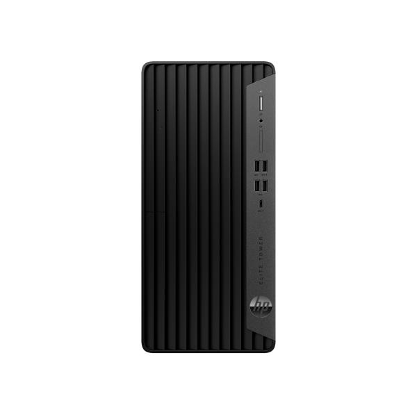 Hp Elite Tower 800 G9 Intel® Core™ I7 I7-14700 16 Gb Ddr5-Sdram 512 Gb Ssd Windows 11 Pro Pc Nero (hp Elite Tower 800 G9 I714700 16gb/512pc Italy - I