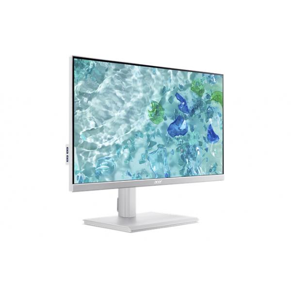 Acer Vero B277 E Monitor Pc 68,6 Cm (27") 1920 X 1080 Pixel Wide Quad Hd Led Bianco