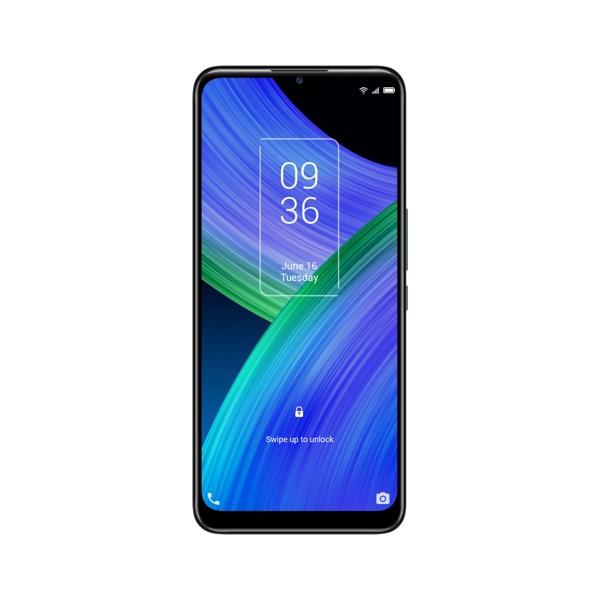 Tcl 20r 5g 4+128gb 6.52" Lazurite Blue Tim