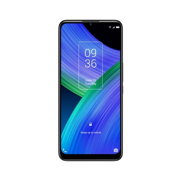 Tcl 20r 5g 4+128gb 6.52" Granite Gray Tim