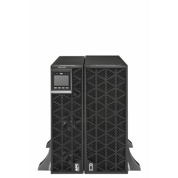 Apc SmarT-Ups Rt - Usv (in Rack Montierbar/extern) - OnlinE-Usv