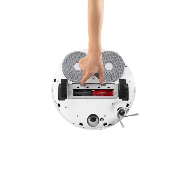 Roborock Qrevo Curv Robot Aspirapolvere E Lavapavimenti Bianco (roborock Qrevo Curv White Robots?vsuge) - Image 4