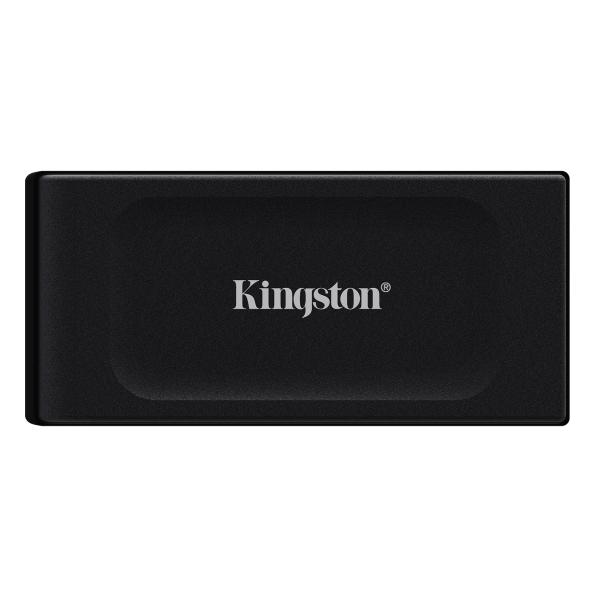 Kingston Technology 2tb Ssd Esterno Xs1000 Usb 3.2 Gen 2 (kingston Xs1000 [sxs1000/2000g] 2tb Portable External Ssd, Read 1050mb/s, Write 1000mb/s, U