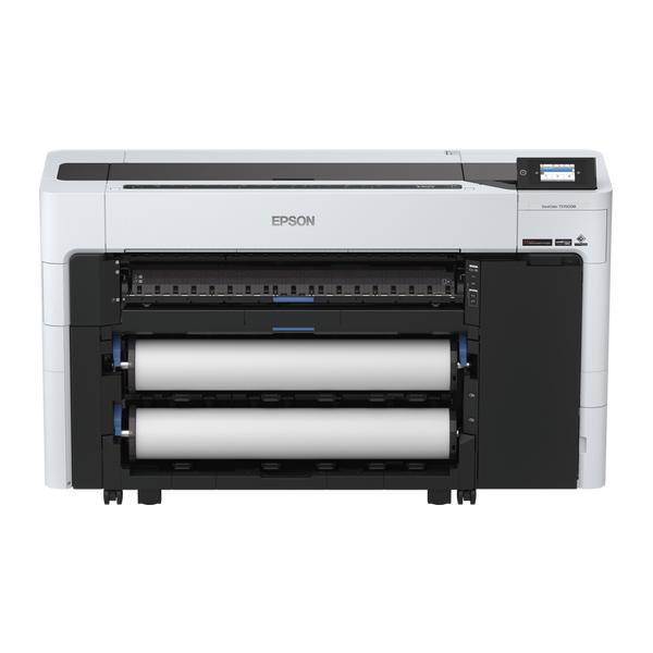 Epson Surecolor T5700dm Ad Inchiostro A0 1200 X 2400 Dpi WI-Fi (sC-T5700dm Printer - 36in)