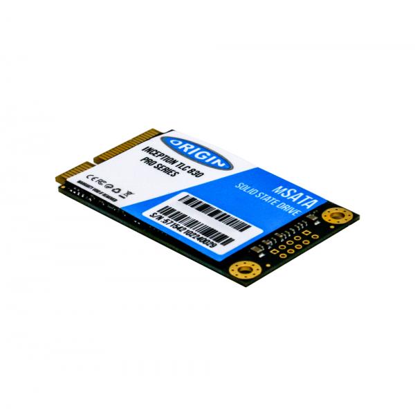 Origin Storage NB-5123dtlC-Mini Drives Allo Stato Solido 512 Gb Msata Sata 3d Tlc (origin Inception Ssd 512gb Msata 3d Tlc Ssd) - Image 3